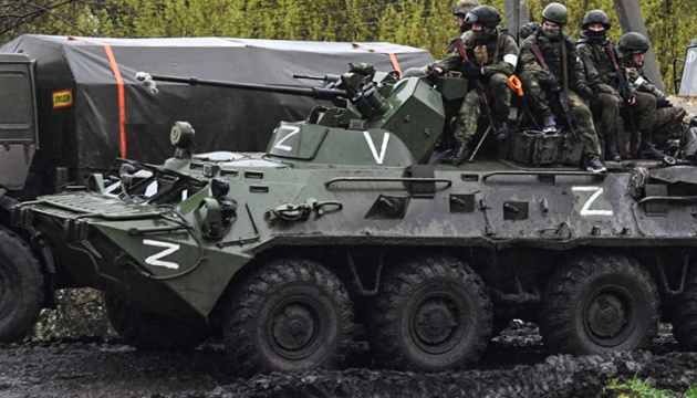 Tension between local and Russian military rising in Belarus