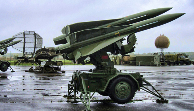 米国、防空システムなどからなる新しい対ウクライナ安全保障支援パッケージ発表
