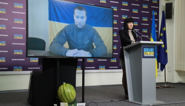 росіяни не припиняють спроб зайти в Бахмут попри величезні втрати – Кириленко