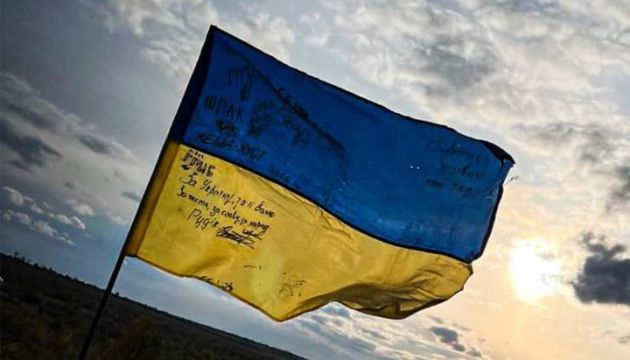 Guerre en Ukraine : L’armée ukrainienne entre dans Kherson 