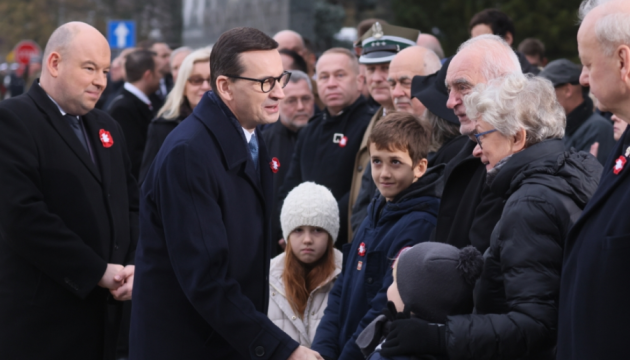 До Польщі повернули прах трьох президентів у вигнанні