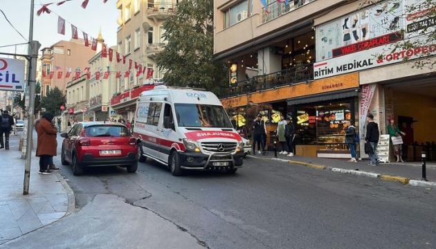 У Сирії затримали чоловіка, який допоміг здійснити теракт у Стамбулі
