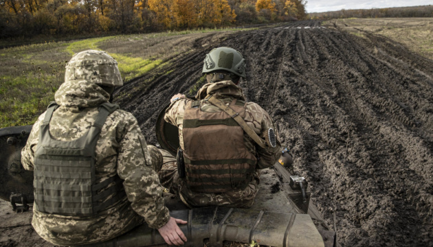 Ukrainian forces liberate 12 settlements in Luhansk region - official