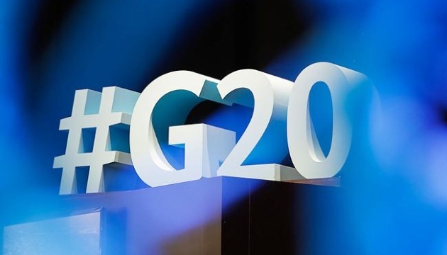 G20 considers resolution condemning Russian war against Ukraine – media