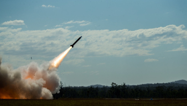 Russia attacking Ukraine with missiles manufactured this autumn - investigators