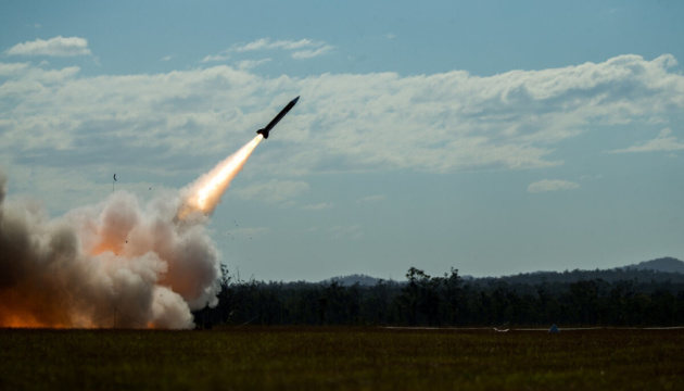 Russland feuerte seit September etwa 800 Marschflugkörper und Raketen sowie über 650 Kamikaze-Drohnen auf die Ukraine ab