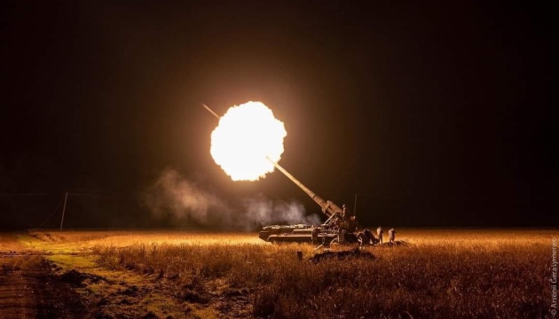 Enemy attempting to advance in three directions – Ukraine’s General Staff