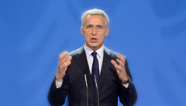 Jens Stoltenberg : La guerre d’agression menée par le président Poutine contre l’Ukraine marque la fin du monde tel que nous le connaissons