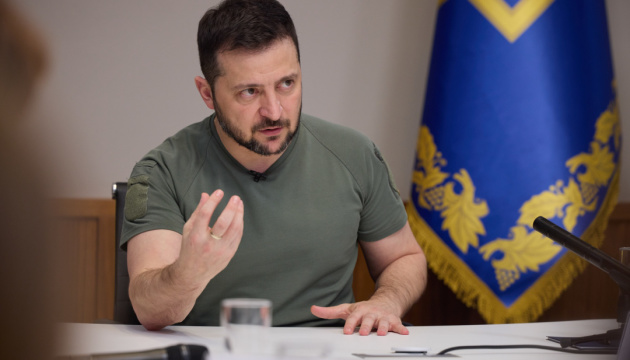 Zelensky invites Musk to visit Ukraine to see damage done by Russian forces