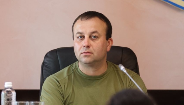 Сергій Борзов: Попри воєнний стан, Вінниччина виконала річний бюджет на на 86,5%