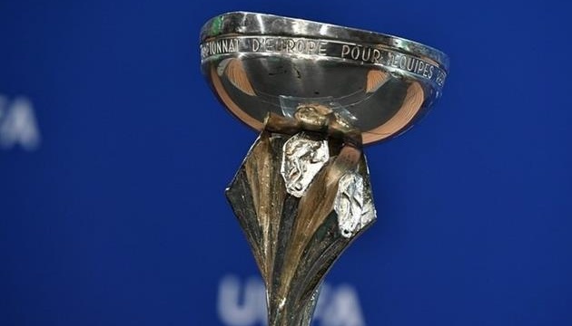 Юнацька збірна України зіграє з футболістами Косова на старті кваліфікації Євро-2023