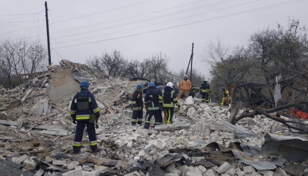 Шість тіл, розбирання завалів триває: у ДСНС розповіли про ситуацію після обстрілів Запоріжжя