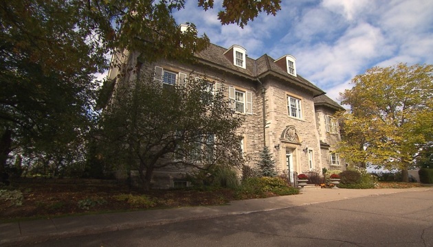 Резиденцію прем’єра Канади закрили на ремонт, він триватиме кілька років