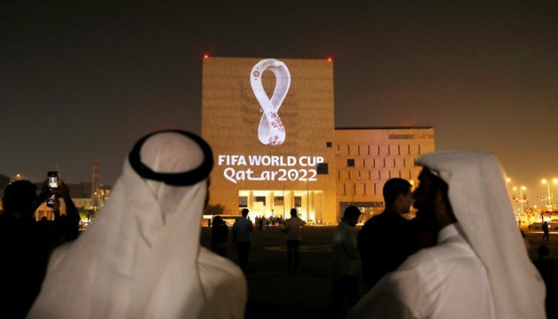 Катар заборонив продаж алкоголю біля стадіонів ЧС-2022