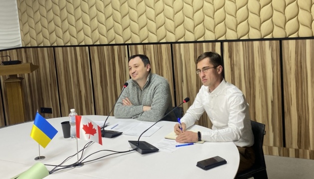 Канада розгляне можливість участі у програмі Grain from Ukraine