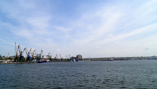 Ukraine schlägt vor. den Hafen von Mykolajiw in Getreidekorridor einzubeziehen