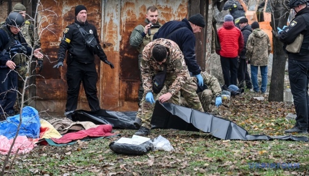 Ukraine : Dix civils, dont trois enfants, tués dans une frappe russe à Volnyansk 