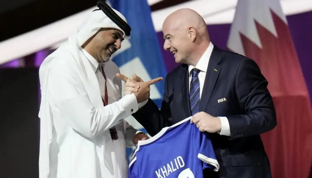 ЧС в Катарі: ФІФА пробило чергове дно