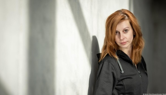 Українська письменниця стала лауреаткою європейської премії для молодих