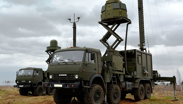 Загарбники розгортають у Криму комплекси радіоелектронної боротьби — ЗМІ