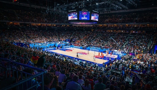 Баскетбол: визначилися господарі молодіжних чемпіонатів Європи 2023 року