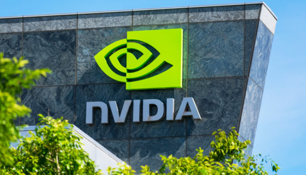 Nvidia becomes most valuable company in world
