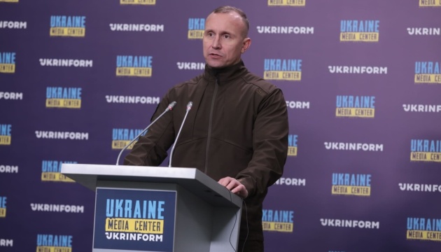 Начальник поліції Київщини: До столиці росіяни не дійдуть