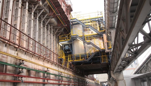 Stromknappheit: ArcelorMittal stellt Betrieb in Krywyj Rih ein