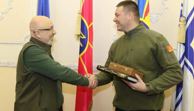 Ministerio de Defensa: Montenegro apoya a Ucrania en su camino hacia la OTAN