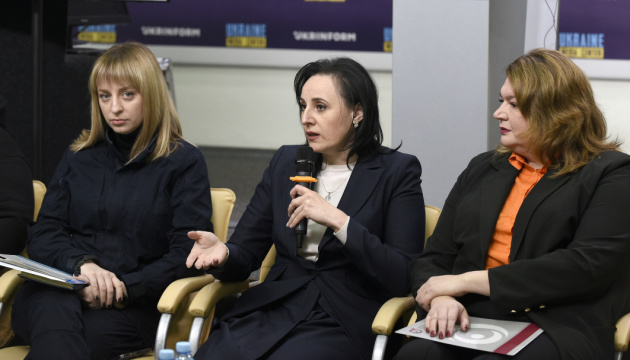 В Україні близько 600 закладів надають спеціалізовану допомогу потерпілим від насильства — міністр соцполітики