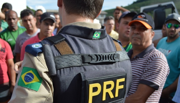 У Бразилії озброєний чоловік у двох школах застрелив трьох людей, ще 11 поранив