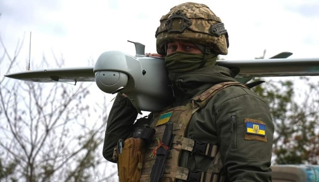 Парламент Чехії дозволив навчання українських військових в країні