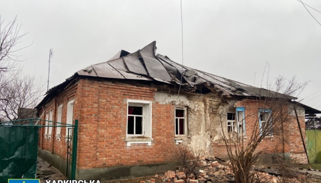 росіяни накрили мінометним вогнем Куп'янськ - постраждали троє цивільних