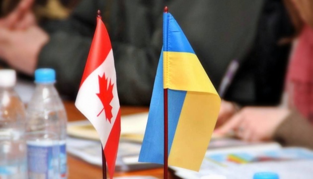Kanada przeznaczyła 30 mln dolarów na eksport ukraińskiego zboża