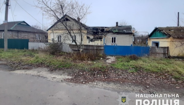 ロシア軍、ウクライナの８州を攻撃＝各地被害