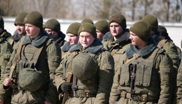 Спроба білорусі вступити у війну проти України стане для неї самогубством – розвідка