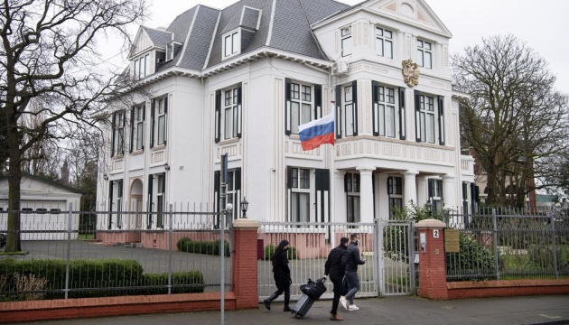 росія та Китай все більше загрожують безпеці Нідерландів - спецслужби
