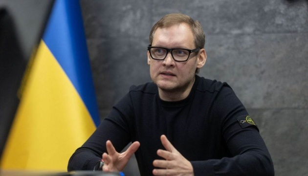 ОП: Україна може наблизитися до практичного створення «трибуналу для путіна» за рік-півтора