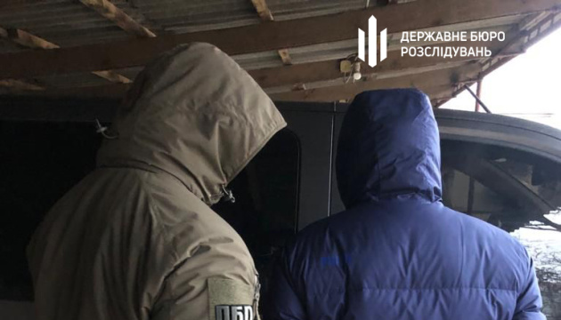 Ukraine detectives nab deputy mayor of Kherson from collaborator Saldo’s team