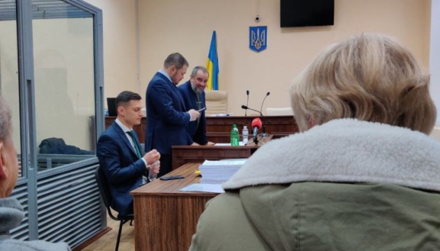 Суд заарештував президента Української асоціації футболу Павелка на два місяці