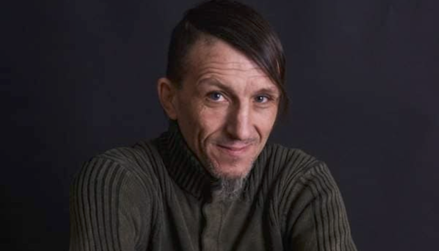 Письменника Володимира Вакуленка посмертно нагородили відзнакою Prix Voltaire