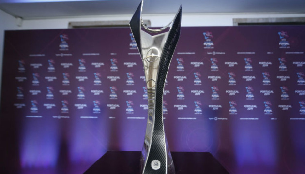 Фінальний турнір жіночого футзального Євро-2023 пройде в Угорщині