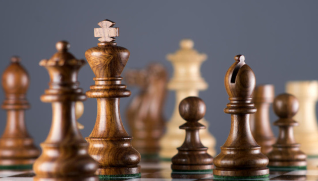 Український центр у Франції запросив охочих до шахового клубу