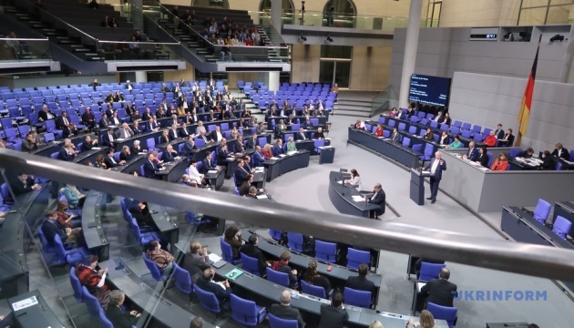 ドイツ国会、ホロドモールをウクライナ人に対するジェノサイドに認定