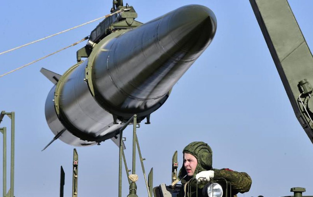 На відміну від попередніх ударів по території України, 5 грудня росіяни використали більш різноманітну номенклатуру ракетної зброї
