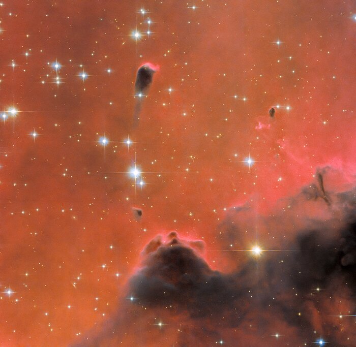 Фото: ESA/Hubble & NASA, R. Sahai