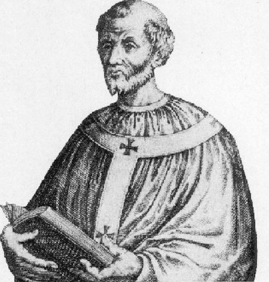 Папа Римський Олександр ІV