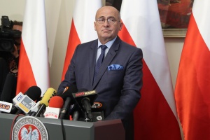 Глава МЗС Польщі попросив Шольца поважати суверенітет його країни