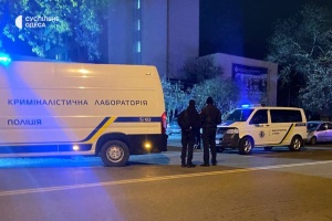 В Одесі під час перевірки авто пролунав вибух, постраждали поліцейські і цивільні