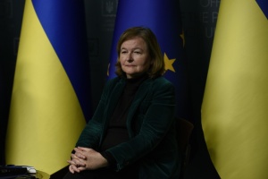Голова безпекового підкомітету Європарламенту: Ніхто не може сказати, що Україна не хоче миру